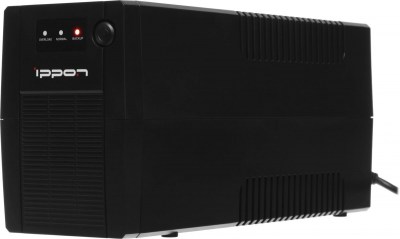 ИБП Ippon Back Basic 650S New Euro (2095134)